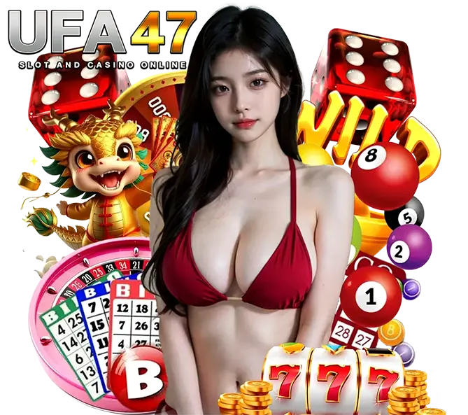 UFA47 คาสิโนครบวงจร เว็บตรง