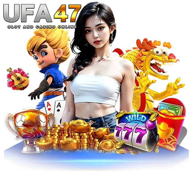 UFA47 สล็อตยอดนิยม แตกบ่อย
