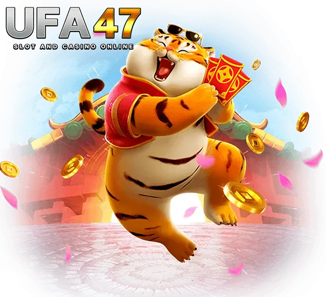 UFA47 สล็อตแตกง่าย โปรแรง